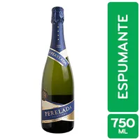 Vino Espumante España Cava Brut Reserva Castillo Perelada