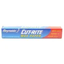 Papel Encerado Hornear 75 Ft Cut Rite Caja 1 Unid