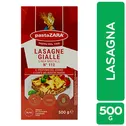 Pasta Alimenticia Lasagña Pasta Zara Caja 500g