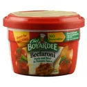 Pasta Alimenticia Preparada Carne Chef Boyardee Envase 212 G