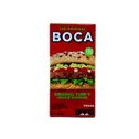 Torta Soya Sustituto Boca Burger Caja 283 G