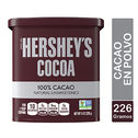 Chocolate Cocoa Polvo Hersheys Envase 226 G
