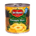 Piña Rebanada Del Monte Lata 439 G