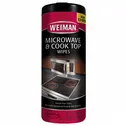 Limpiador Cocina Vitroceramica Toalla Weiman Envase 30 Ml