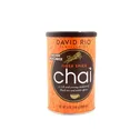 Te Chai Miel David Rio Lata 398 G