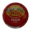 Queso Edam Tierno Importado De Holanda Frico Kilo