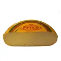 Queso Gouda Tierno Importado De Holanda Frico Kilo