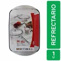 Cocina Refractario Fire King Unidad