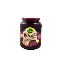 Repollo Morado Kuhne Frasco 680 G