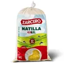 Natilla Con Sal Zarcero Paquete 500 G