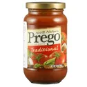 Salsa Tomate Preparada Prego Frasco 396 G