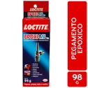 Adhesivos Pegamento Epoxy 90 G Loctite Unidad