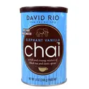 Te Chai Vainilla David Rio Lata 398 G