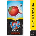 Refresco Manzana Hi-c Tetra Brick 1000 Ml