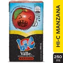 Refresco Manzana Hi-c Tetra Brick 250 Ml