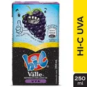 Refresco Uva Hi-c Tetra Brick 250 Ml