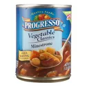 Sopa Ministrone Progresso Lata 538 G