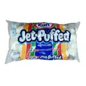 Marsmelo Blanco Jet Puffed Paquete 453 G