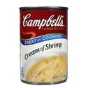 Crema Camaron Campbells Lata 298 G