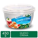 Queso Crema Monteverde Envase 450 G