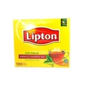 Te Negro Lipton Caja 226 G