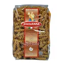 Pasta Alimenticia Tornillo Integral Pasta Zara Paquete 500 G