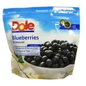 Arandano Congelado Azul Entero Dole Paquete 340 G