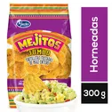 Tortilla Maiz Mejitos Jumbo Jacks Paquete 300 G