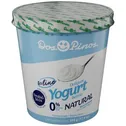 Yogurt Natural In Line Dos Pinos Envase 500 G