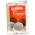 Fruta Deshidratada Coco Rallado El Angel Paquete 100 G