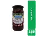 Aceituna Rebanada Kalamata Parthenon Frasco 355 G