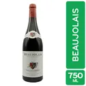 Vino Tinto Francia Beaujolais M.l.parisot