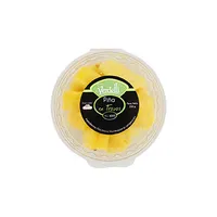 Piña Trozo Auto Mercado Bandeja 350 G