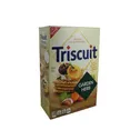 Galleta Salada Hierbas Triscuit Nabisco Caja 240 G