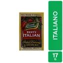 Aderezo Polvo Italiano Good Seasoning Paquete 17 G