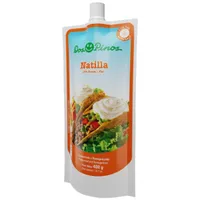 Natilla Con Sal Liviana Dos Pinos Paquete 400 G