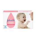 Protector Lactancia Johnson Baby Caja 24 Unid