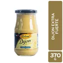 Mostaza Dijon Extra Fuerte Roland Frasco 370 G