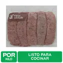 Chorizo Argentino Cerdo Auto Mercado Kilogramo