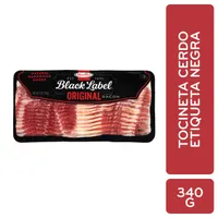 Tocineta Cerdo Etiqueta Negra Hormel