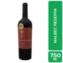 Vino Tinto Argentina Malbec Reserva Fabre Montmayou