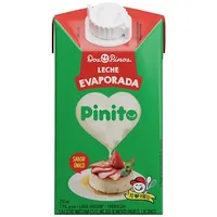 Leche Evaporada Dos Pinos Caja 250 Ml