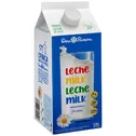 Leche Semi Descremada 2% Grasa Refrigerada Dos Pinos