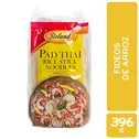 Pasta Alimenticia Oriental Arroz Roland Paquete 400 G