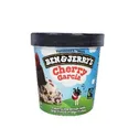 Helado Cereza Ben Y Jerry's Envase 473 Ml