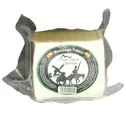 Queso Manchego Los Alpes Paquete 350 G