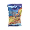 Fruta Seca Nueces De Nogal Enteras Nuts Y Fruits Paquete 113 G