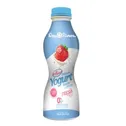 Yogurt Liquido Light Fresa  Dos Pinos Envase 750 Ml