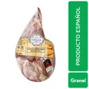 Jamon Limpio Serrano Reserva Importado De España España