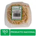 Germinado Frijol Nacido Auto Mercado Caja 150 G